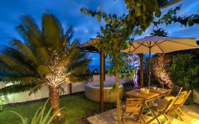 Epicenter Lagoa