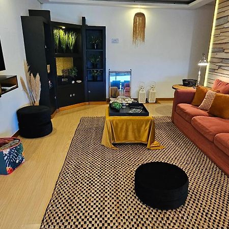Epicenter Lagoa Extérieur photo