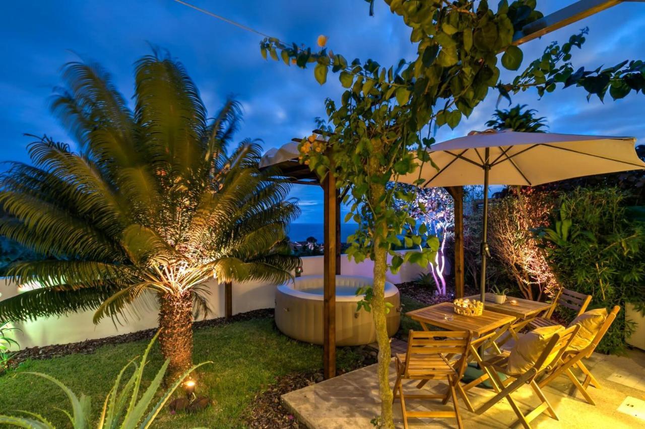 Epicenter Lagoa Extérieur photo