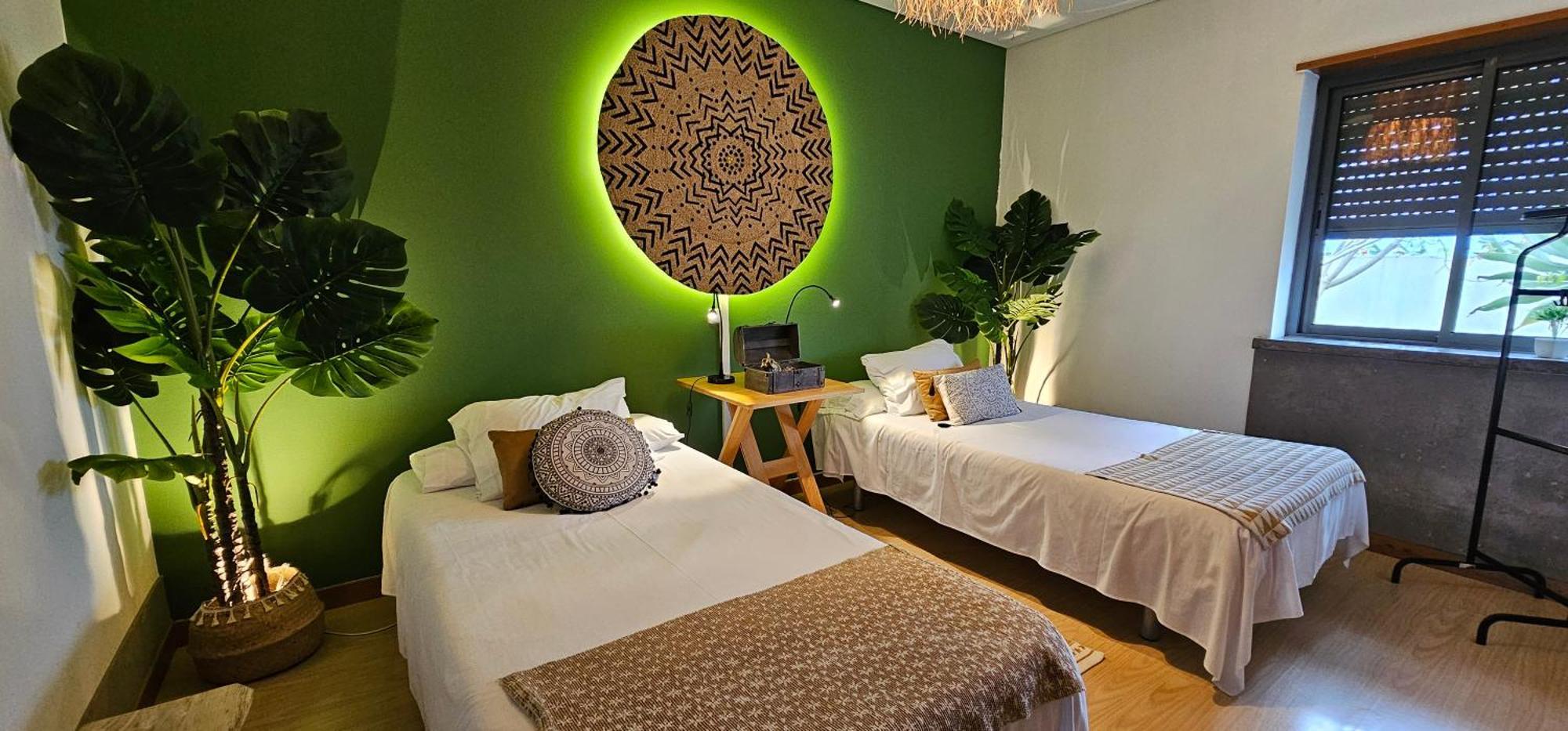 Epicenter Lagoa Extérieur photo